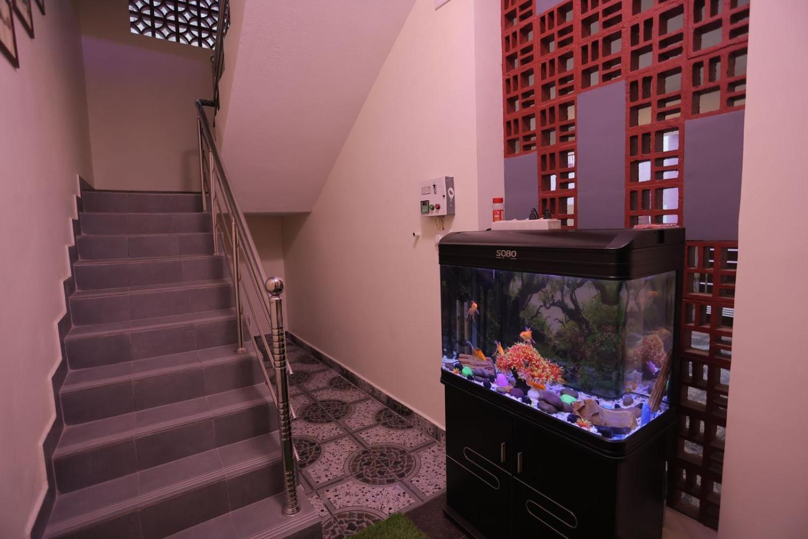 Ruby Villa Pondicherry Exterior photo
