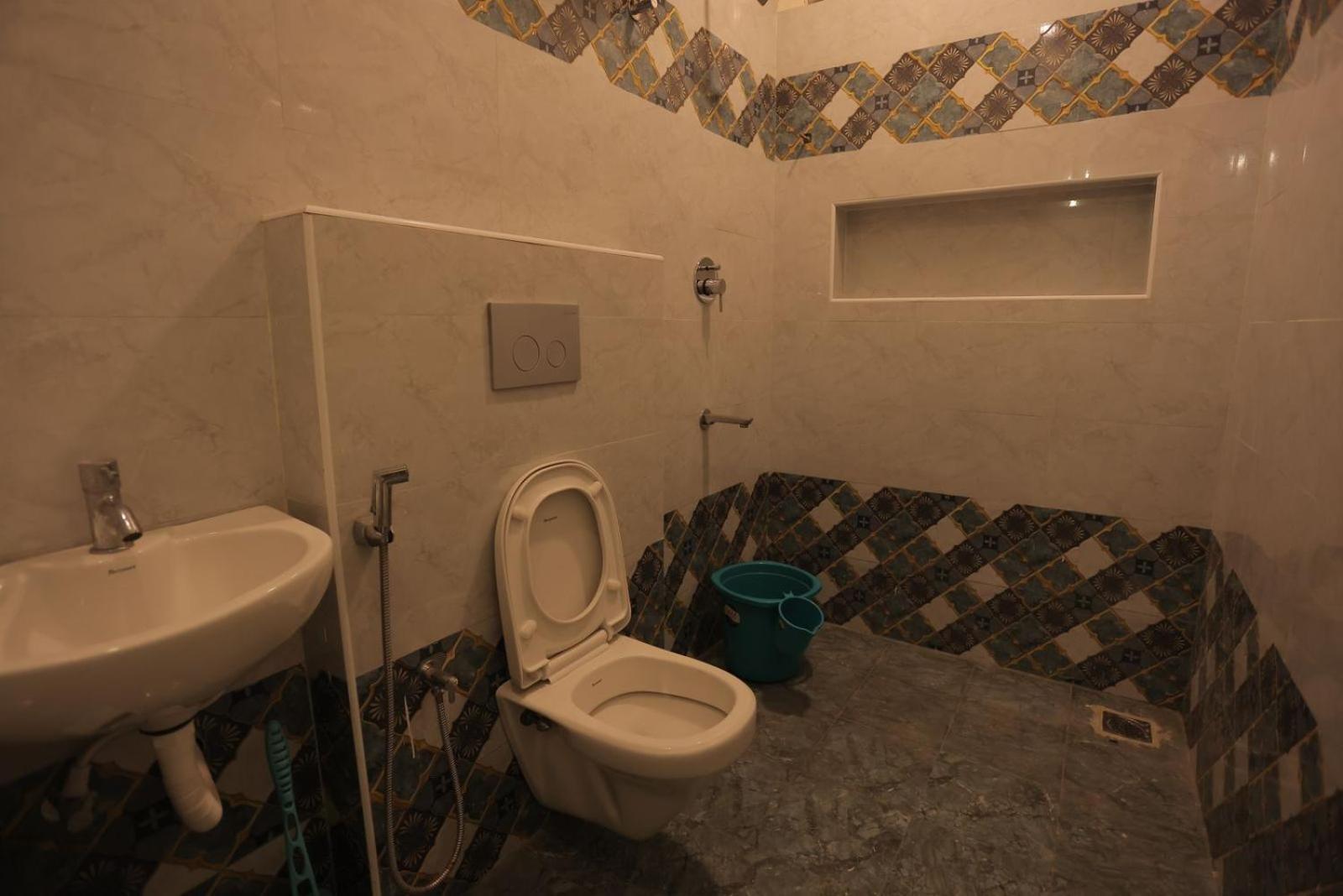 Ruby Villa Pondicherry Exterior photo